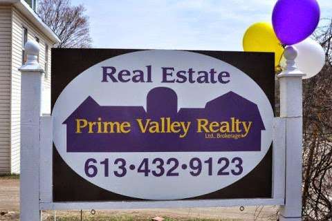 Prime Valley Realty Ltd.